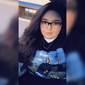 Meet your Posher, Sabrina